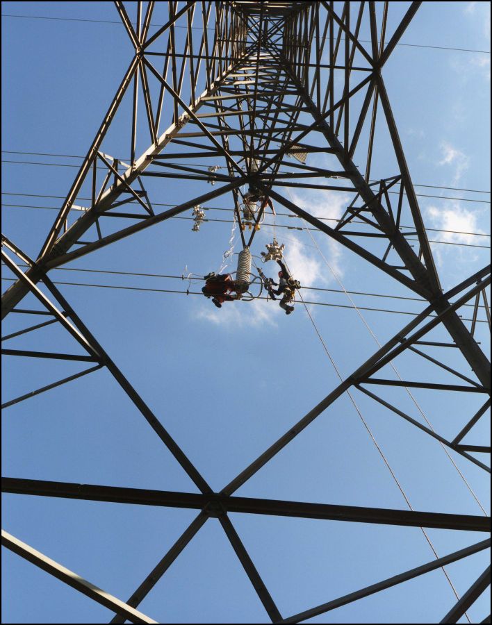 Power Cabling Staffordshire: Swipe To View More Images