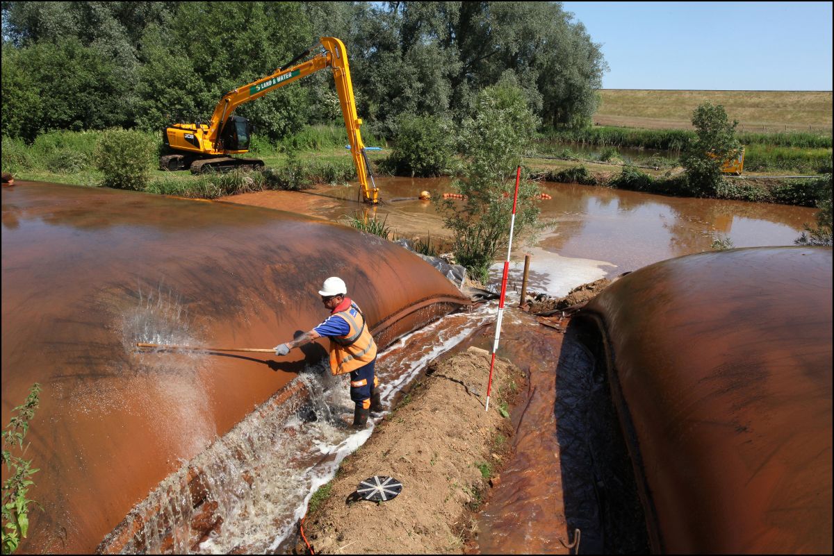 Water Filtration Silsden: Swipe To View More Images
