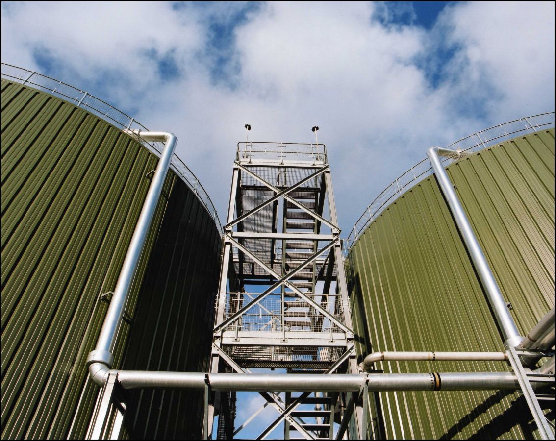 Water Treatment Alfreton: Swipe To View More Images