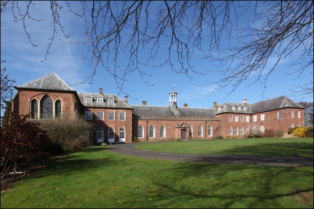 Hartlebury Museum Worcestershire: Swipe To View More Images
