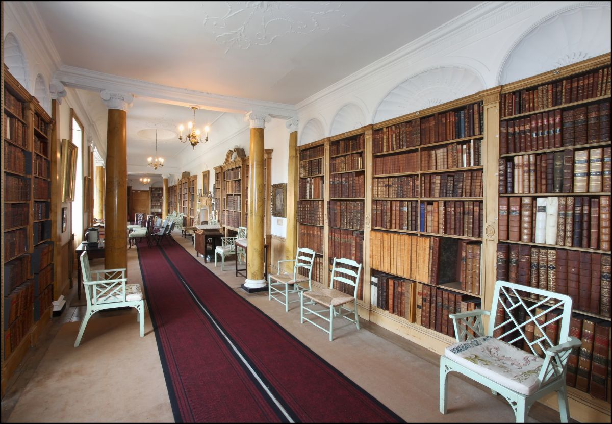 Hartlebury Museum Gallery: Swipe To View More Images