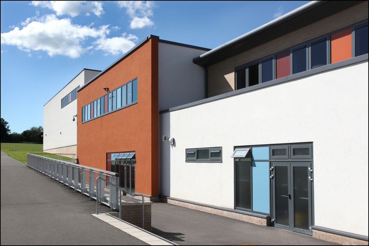 Wall Coatings Nottingham: Swipe To View More Images