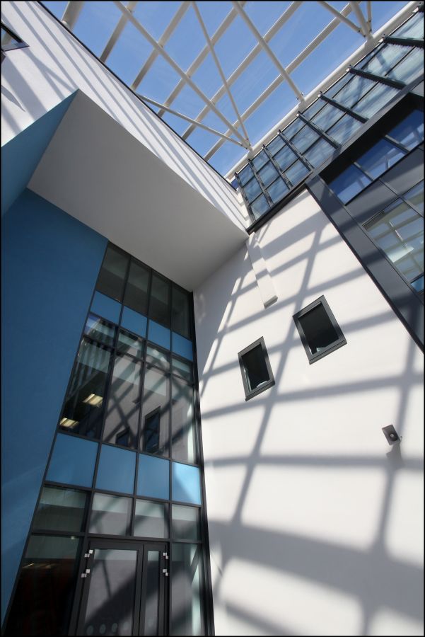 Wall Coating Light and Shade: Swipe To View More Images