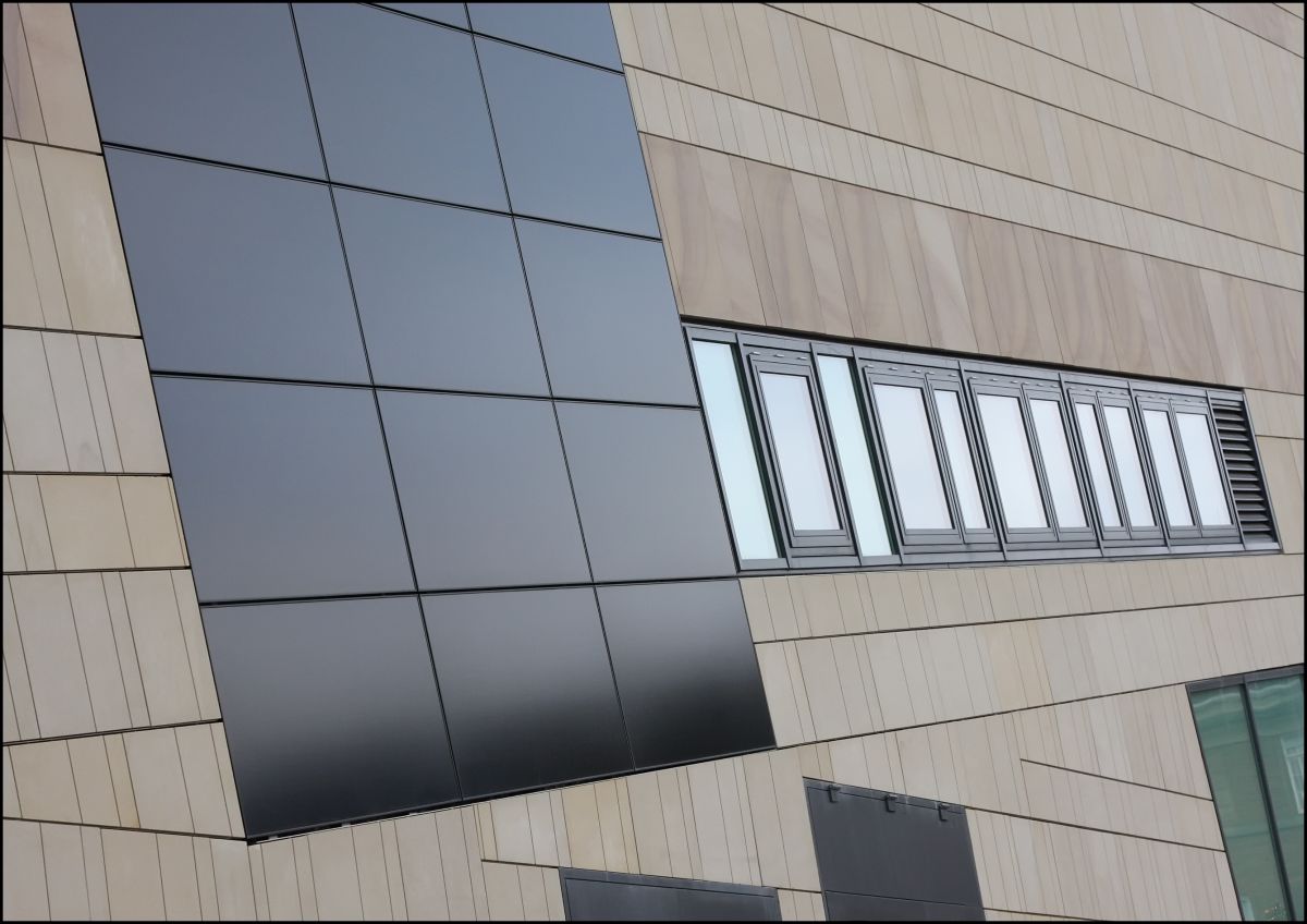 Derby Quad Centre: Swipe To View More Images