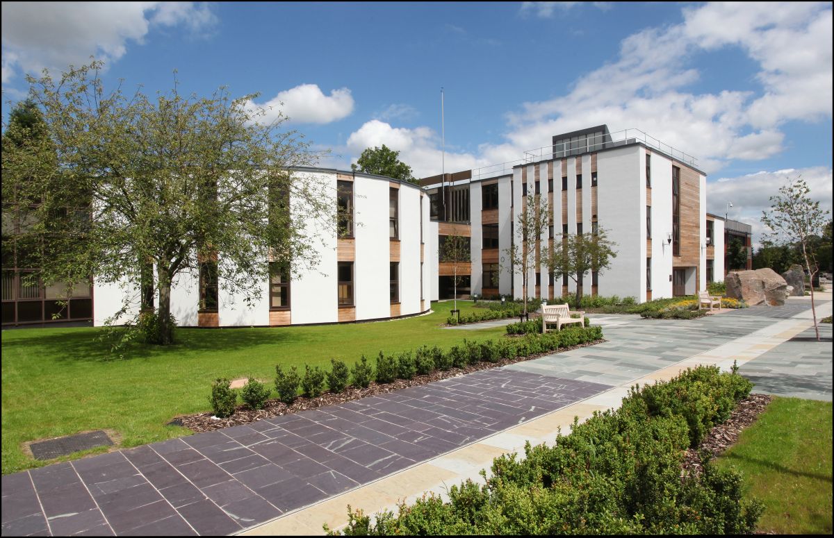 Paving and Wall Coatings BGS: Swipe To View More Images