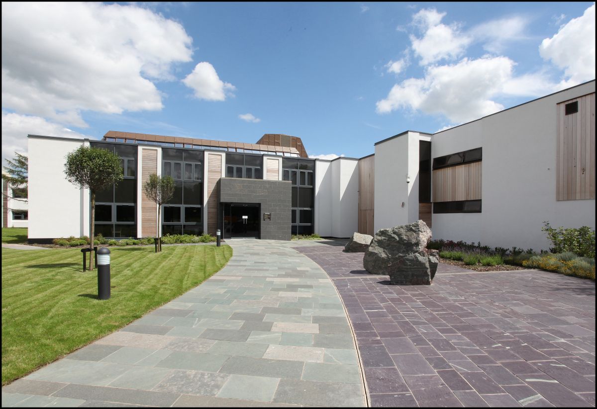 Wall Coatings and Landscaping BGS: Swipe To View More Images
