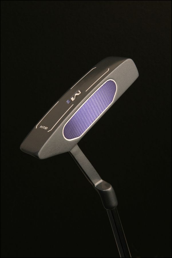 Golf Putter: Swipe To View More Images
