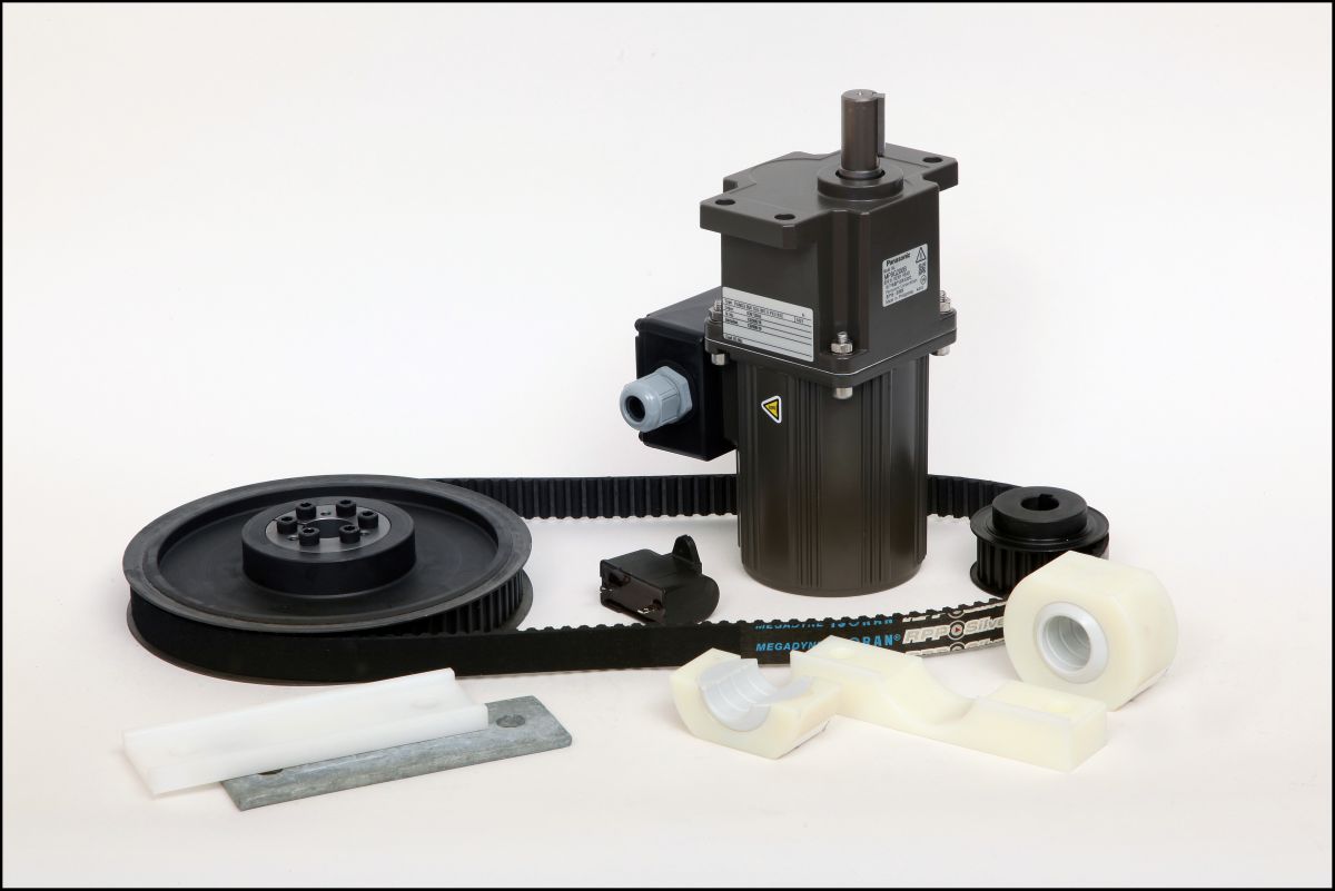 Water Pump Kit: Swipe To View More Images