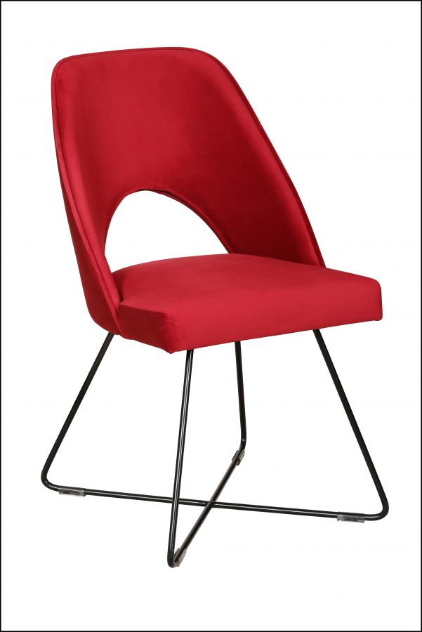 Dining Chair Cutout Image: Swipe To View More Images