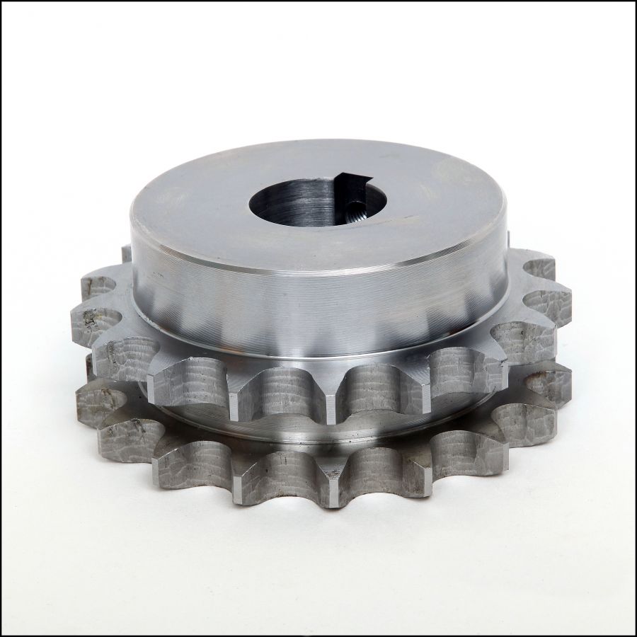 Gear Wheel: Swipe To View More Images
