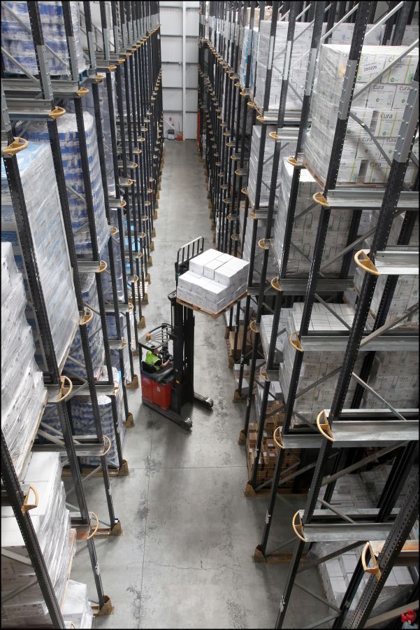 New Warehouse Kent: Swipe To View More Images