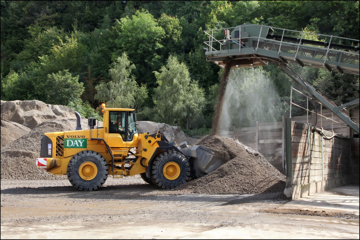 Aggregate Plant London: Swipe To View More Images