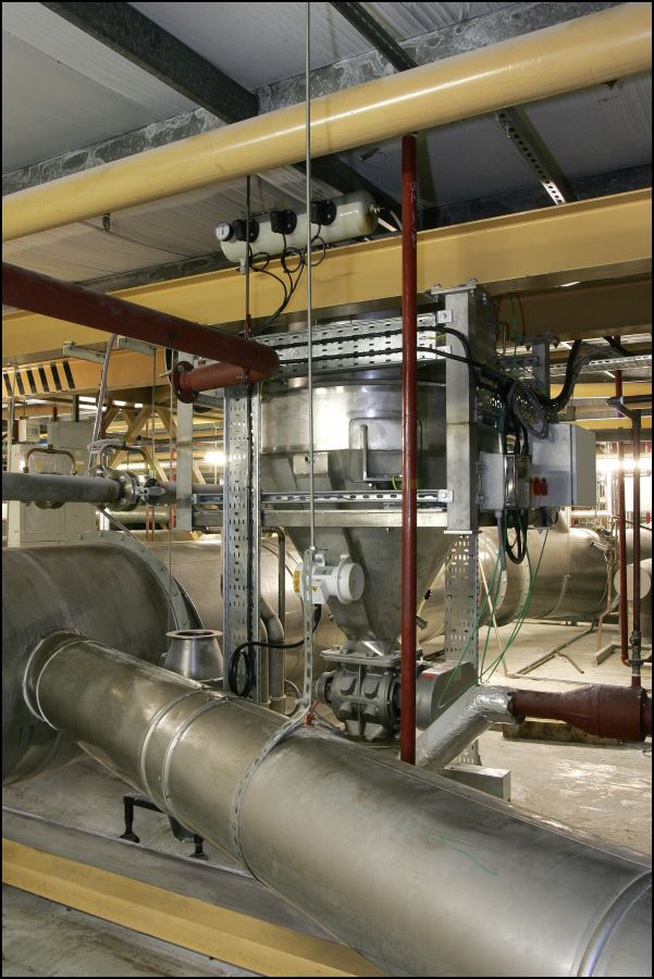 Chocolate Factory Hoppers Derbyshire: Swipe To View More Images