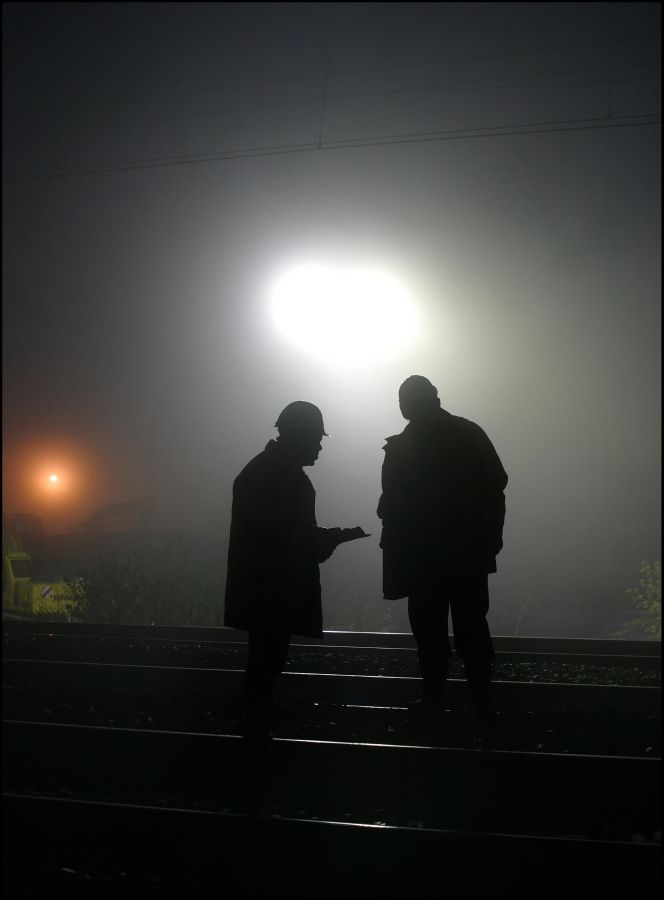 Night Time Planning: Swipe To View More Images