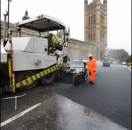 Westminster Resurfacing: Click Here To View Larger Image