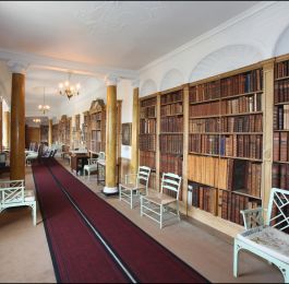Hartlebury Museum Gallery: Click Here To View Larger Image