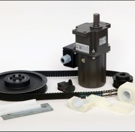 Water Pump Kit: Click Here To View Larger Image