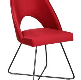 Dining Chair Cutout Image: Click Here To View Larger Image