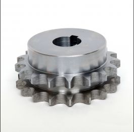 Gear Wheel: Click Here To View Larger Image