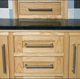 Kitchen Materials Nottingham: Click Here To View Larger Image